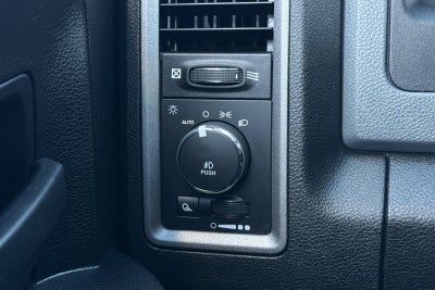 2019 RAM 1500 Classic Express