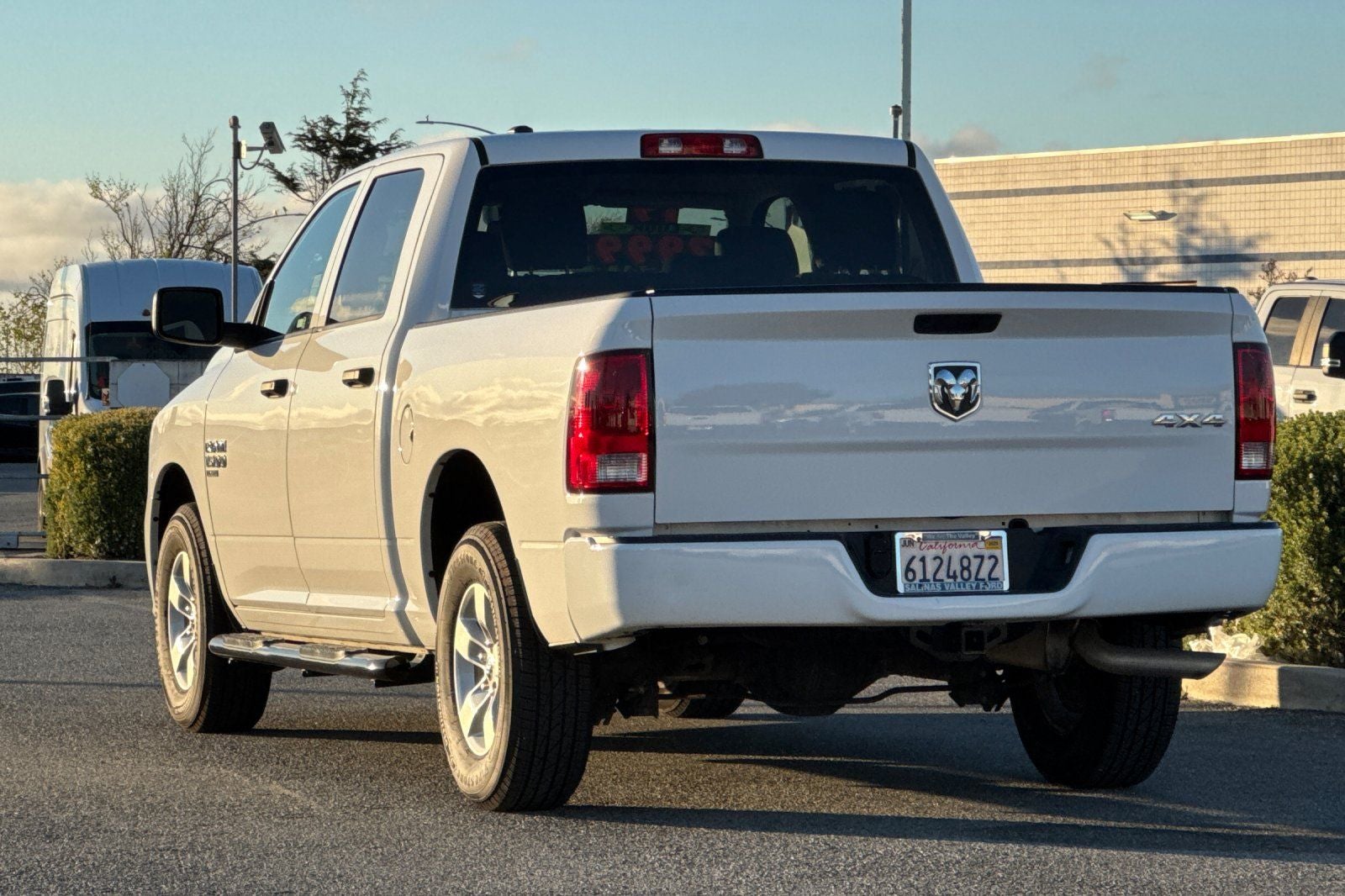 2019 RAM 1500 Classic Express