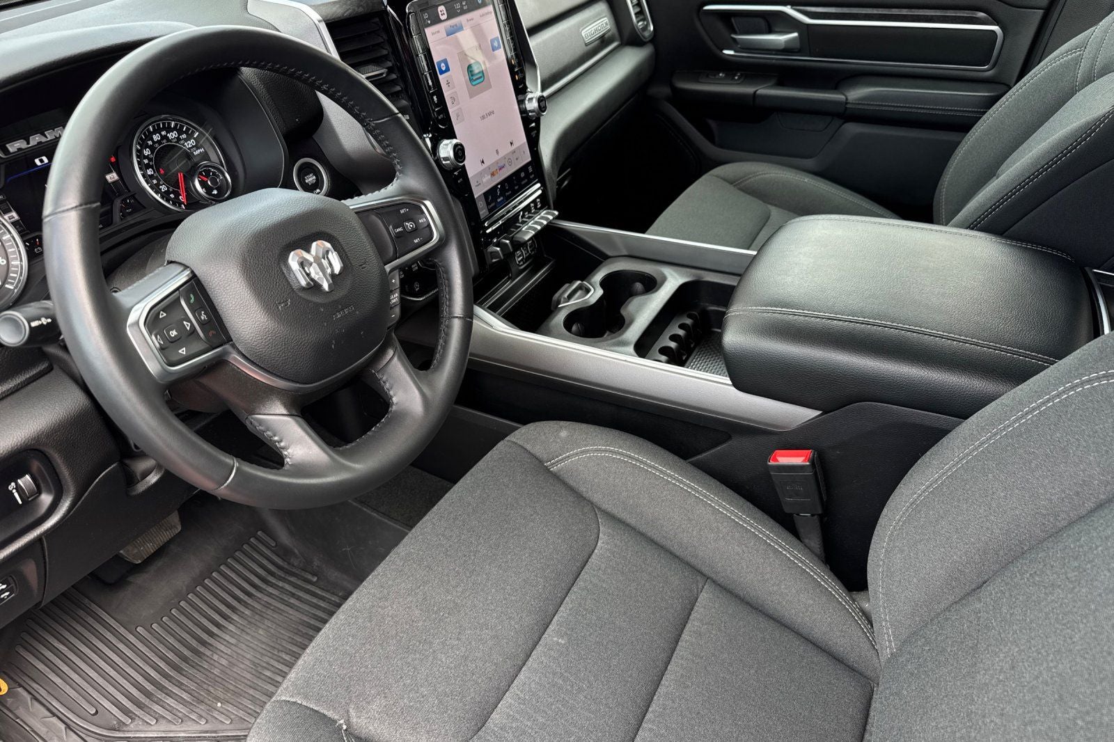 2024 RAM 1500 Big Horn/Lone Star