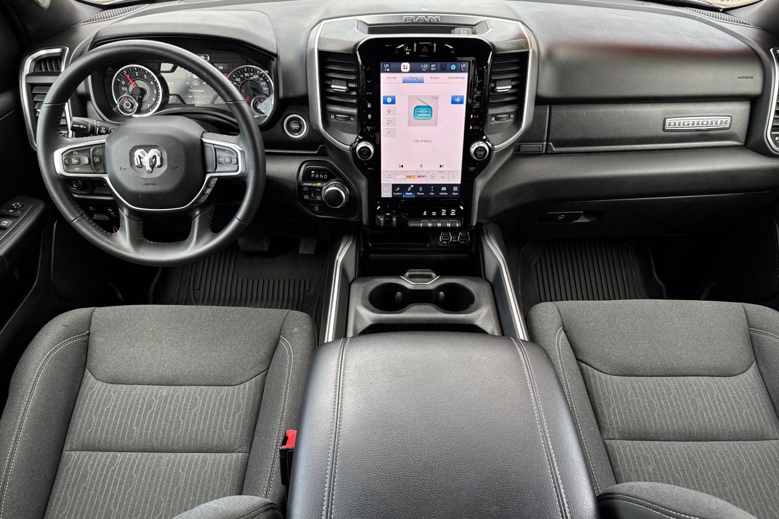 2024 RAM 1500 Big Horn/Lone Star