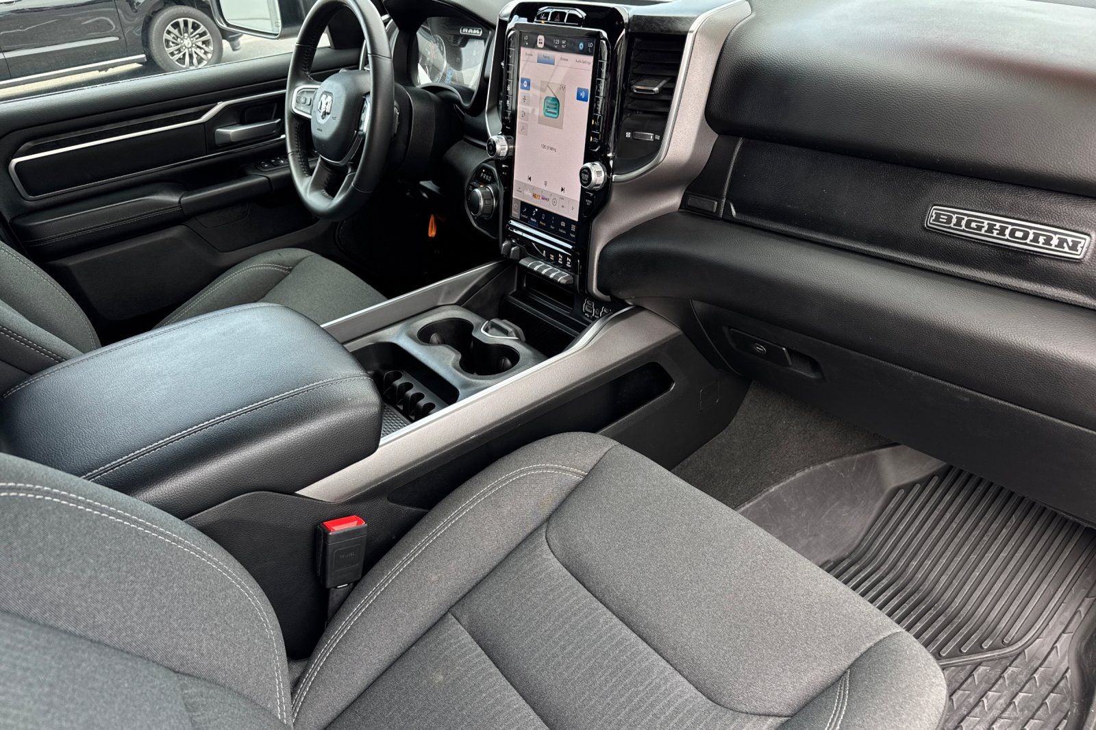 2024 RAM 1500 Big Horn/Lone Star