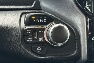 2024 RAM 1500 Big Horn/Lone Star