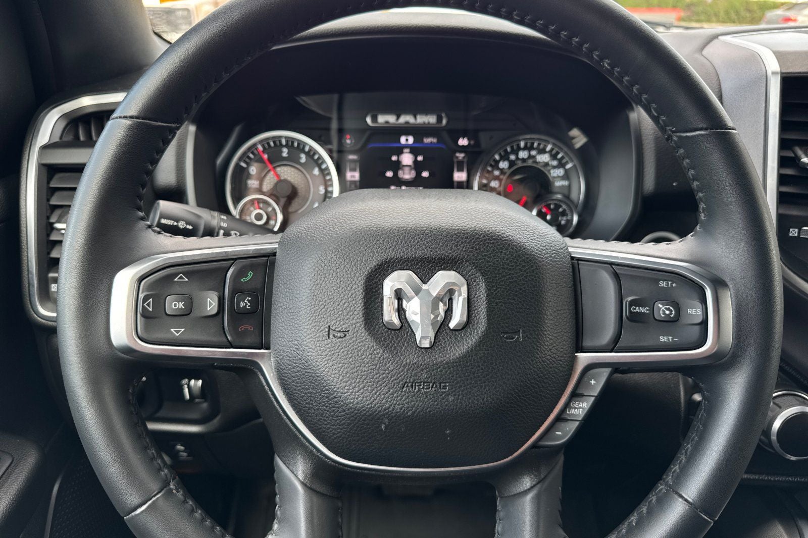 2024 RAM 1500 Big Horn/Lone Star