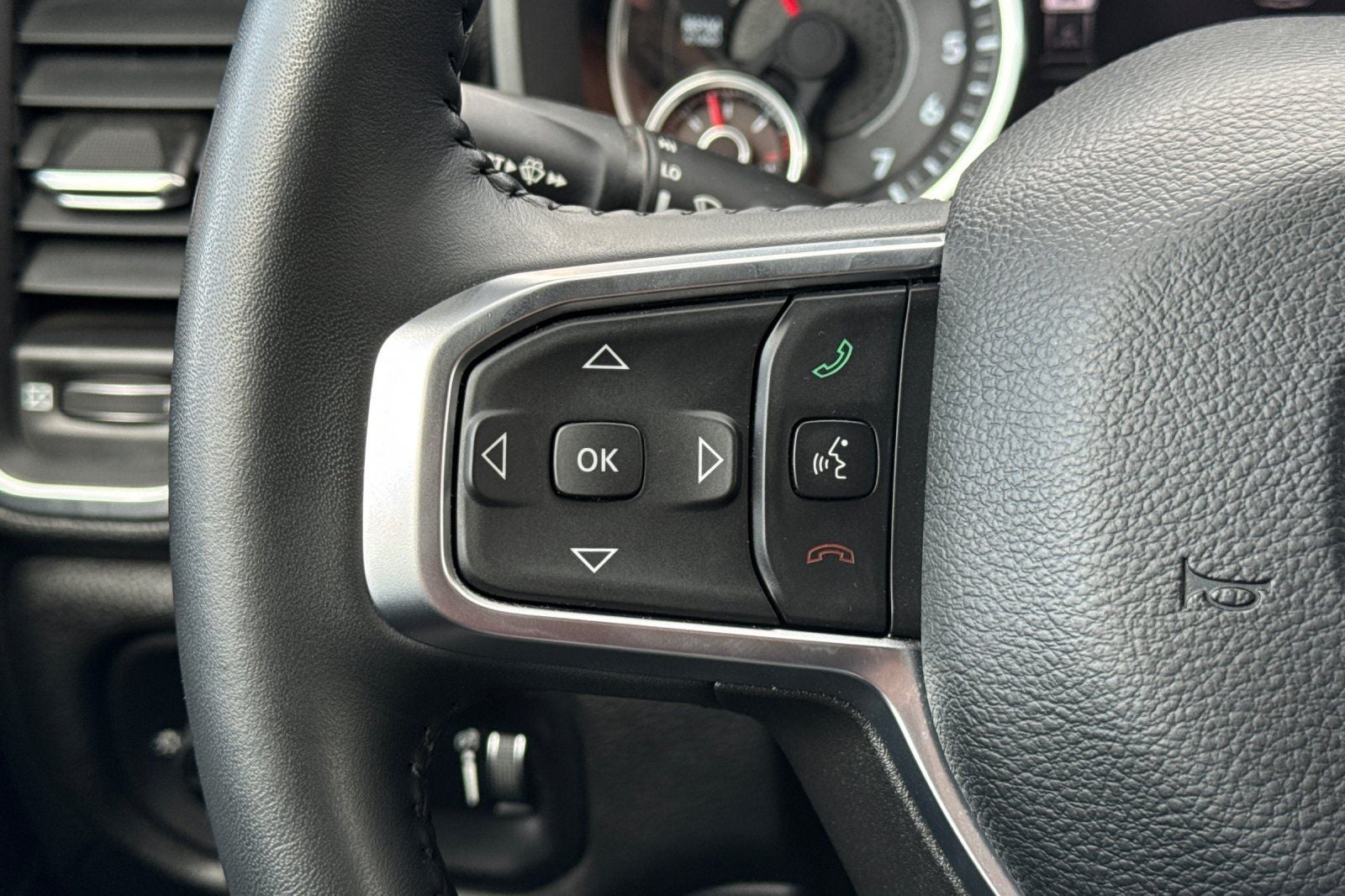 2024 RAM 1500 Big Horn/Lone Star