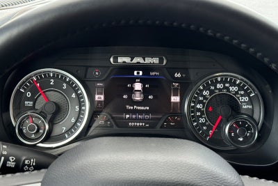 2024 RAM 1500 Big Horn/Lone Star