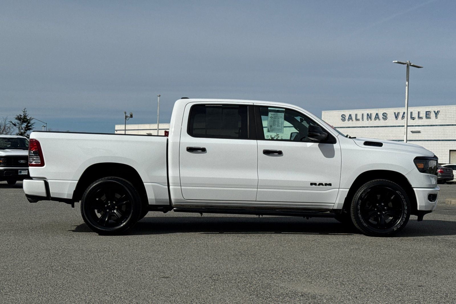 2024 RAM 1500 Big Horn/Lone Star