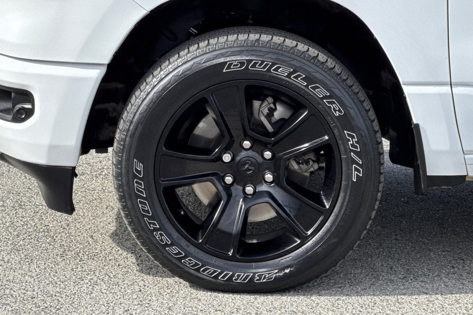 2024 RAM 1500 Big Horn/Lone Star