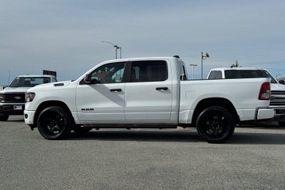 2024 RAM 1500 Big Horn/Lone Star