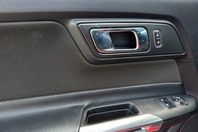 2015 Ford Mustang V6