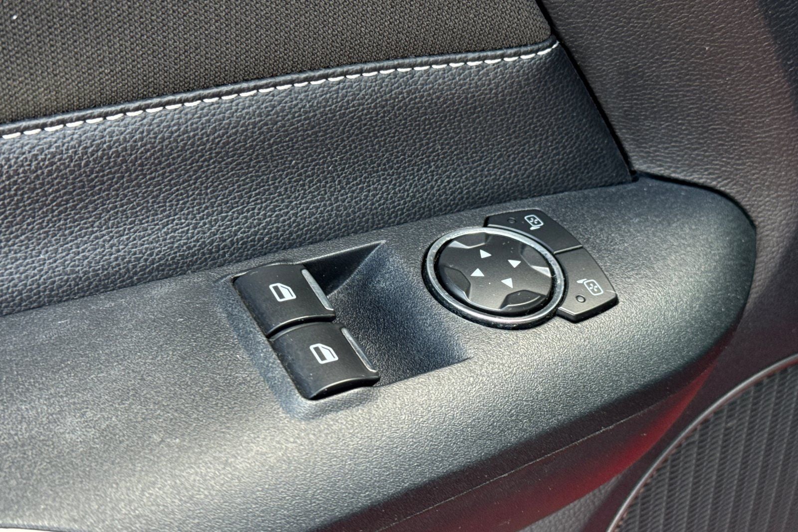 2015 Ford Mustang V6