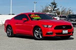 2015 Ford Mustang V6