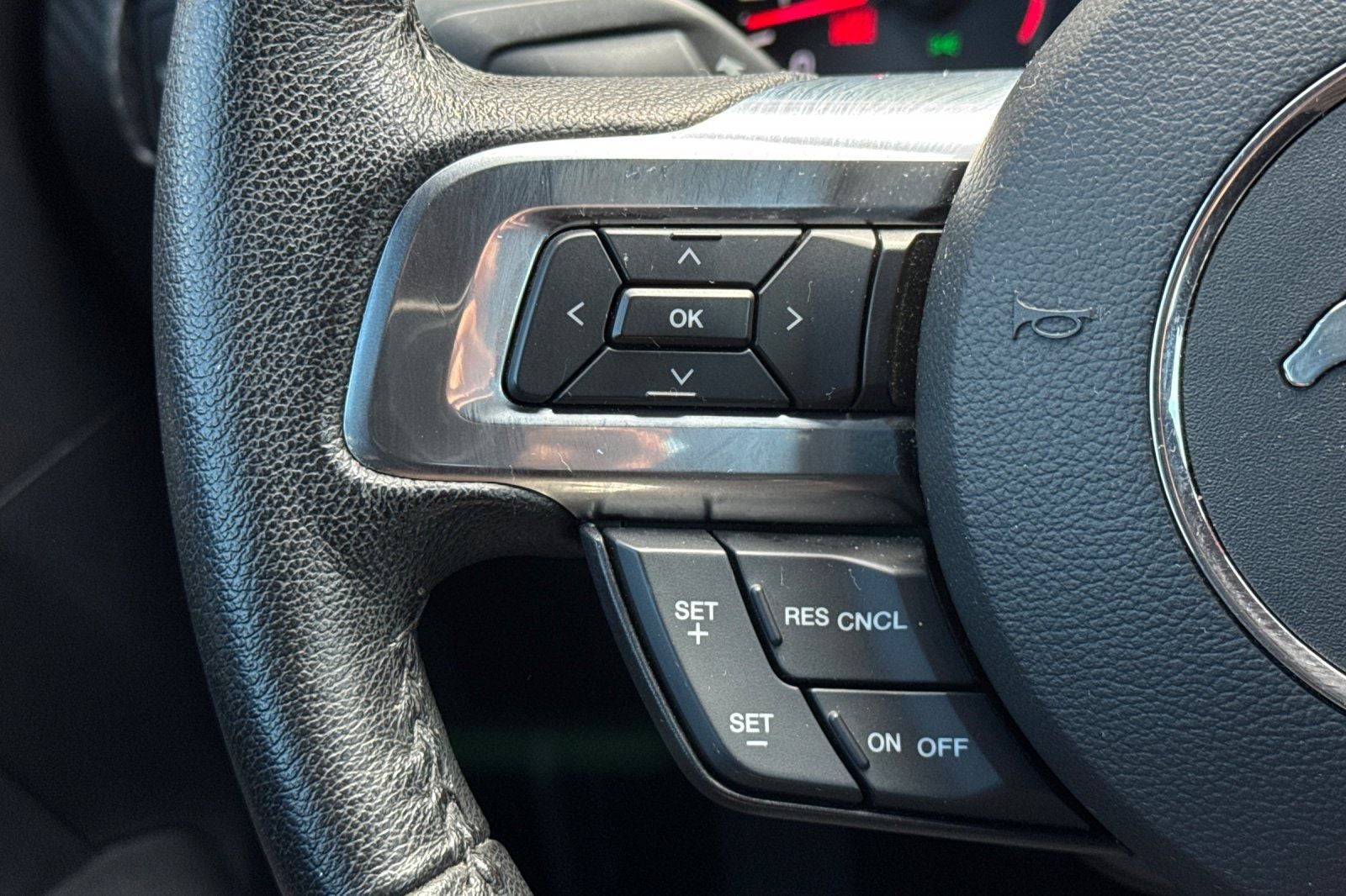 2015 Ford Mustang V6