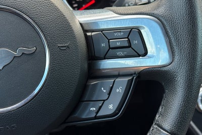 2015 Ford Mustang V6