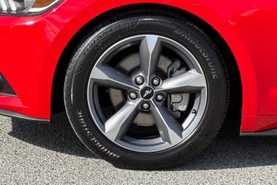2015 Ford Mustang V6