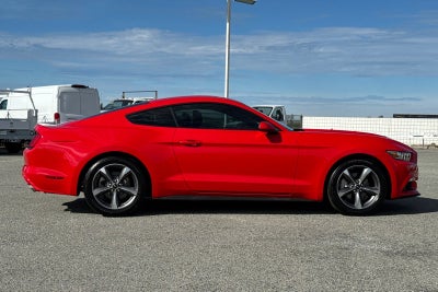 2015 Ford Mustang V6