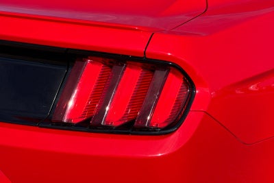 2015 Ford Mustang V6