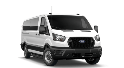 2027 Ford Transit-350 XL