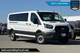 2027 Ford Transit-350 XL