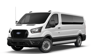 2027 Ford Transit-350 XL