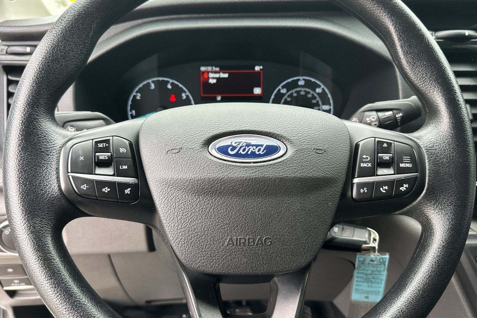 2023 Ford Transit-350 XLT