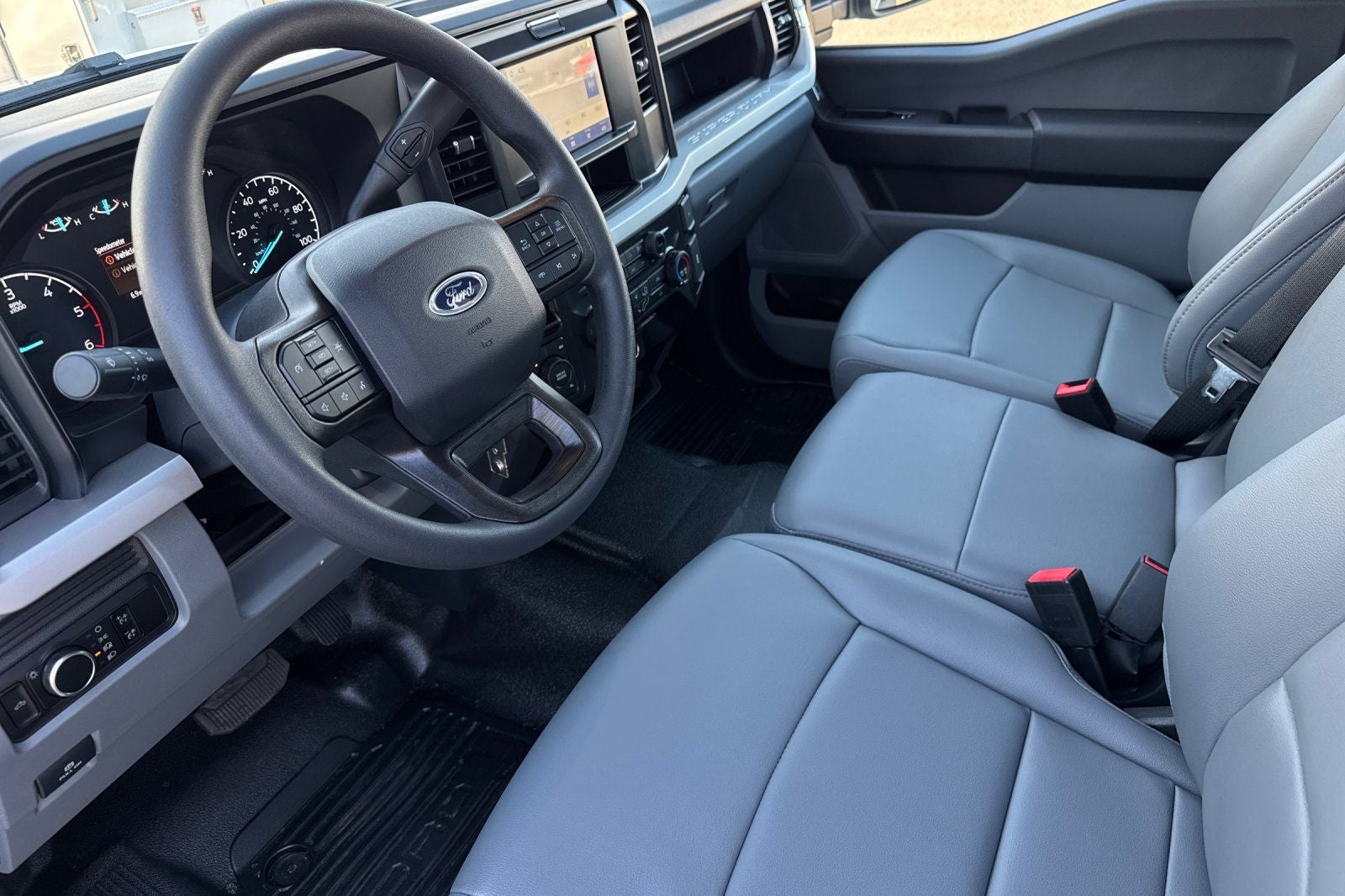 2026 Ford F-450SD XL DRW