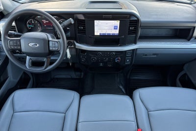 2026 Ford F-450SD XL DRW