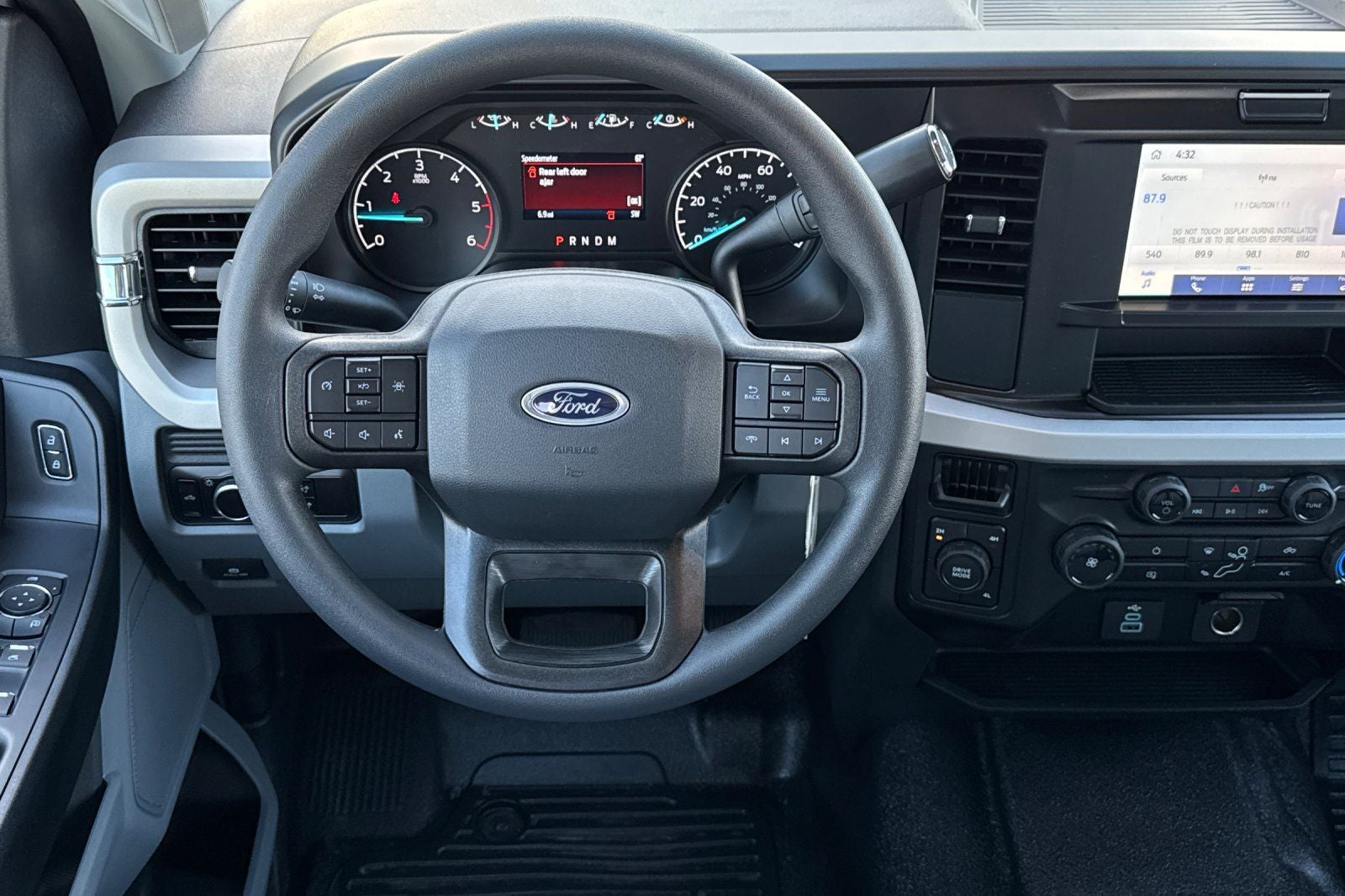 2026 Ford F-450SD XL DRW