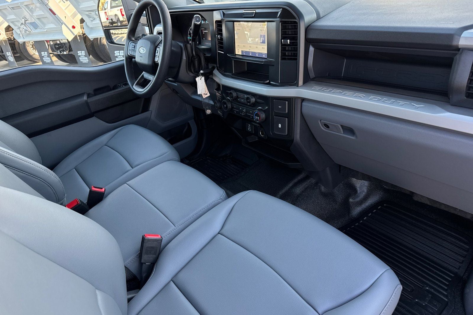 2026 Ford F-450SD XL DRW