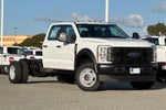 2026 Ford F-450SD XL DRW