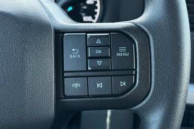 2026 Ford F-450SD XL DRW