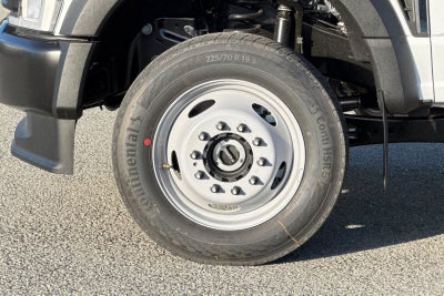 2026 Ford F-450SD XL DRW