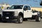 2026 Ford F-450SD XL DRW
