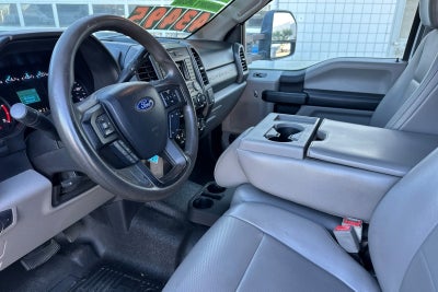 2019 Ford F-450SD XL DRW