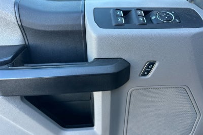 2019 Ford F-450SD XL DRW