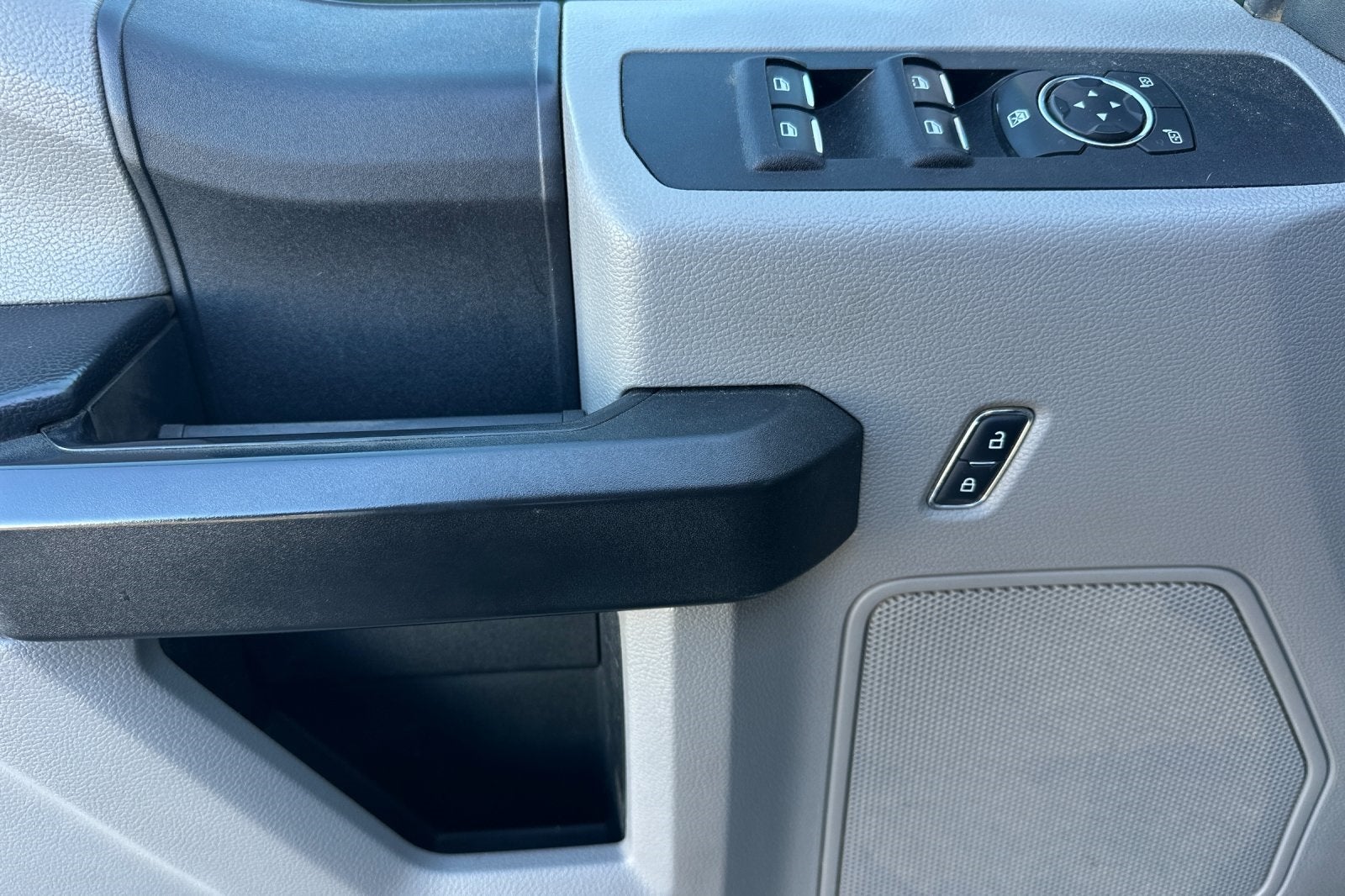 2019 Ford F-450SD XL DRW