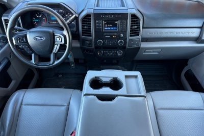 2019 Ford F-450SD XL DRW