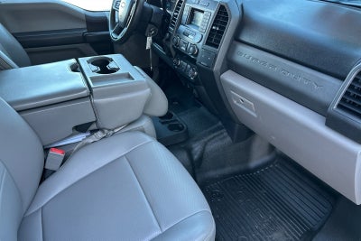 2019 Ford F-450SD XL DRW
