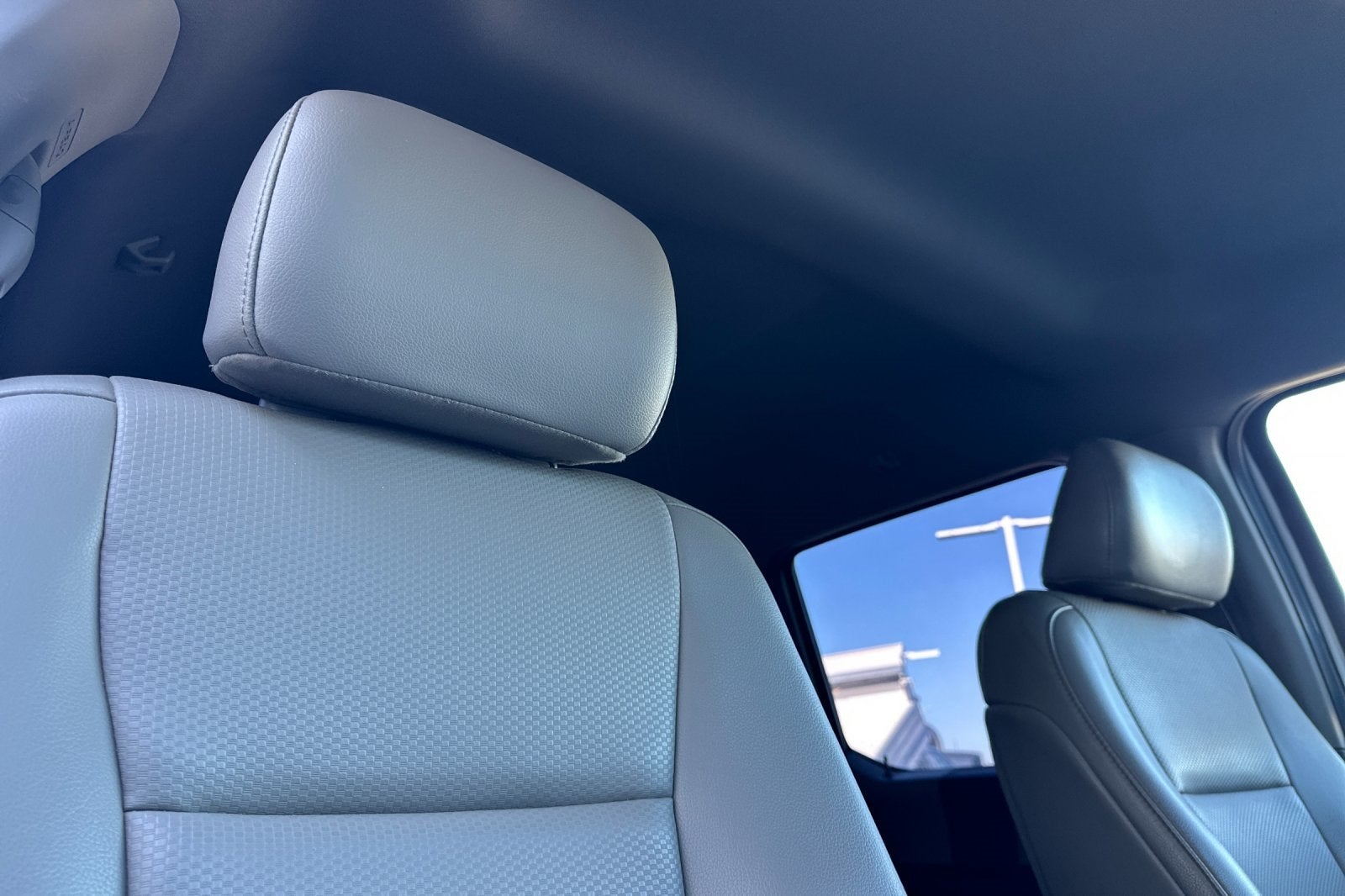 2019 Ford F-450SD XL DRW