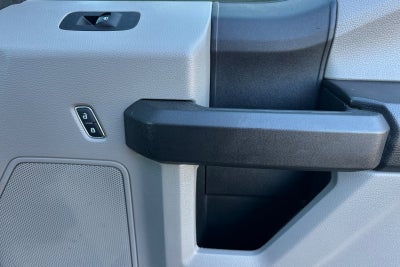 2019 Ford F-450SD XL DRW