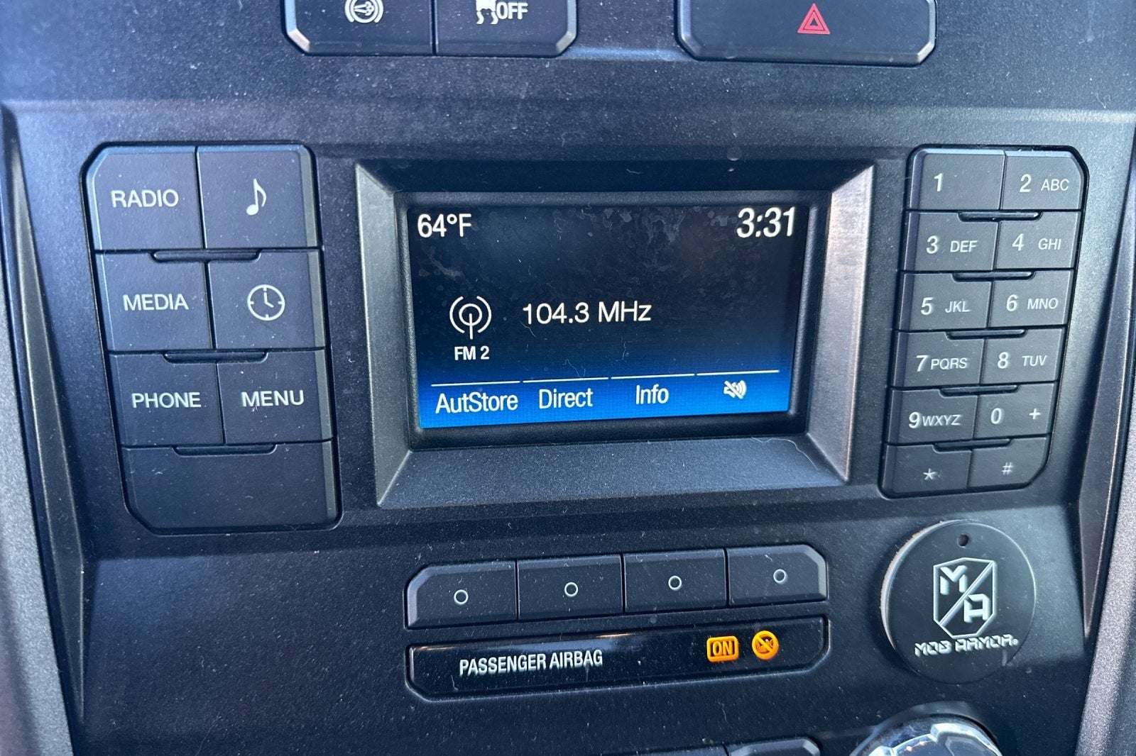 2019 Ford F-450SD XL DRW