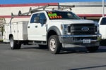 2019 Ford F-450SD XL DRW