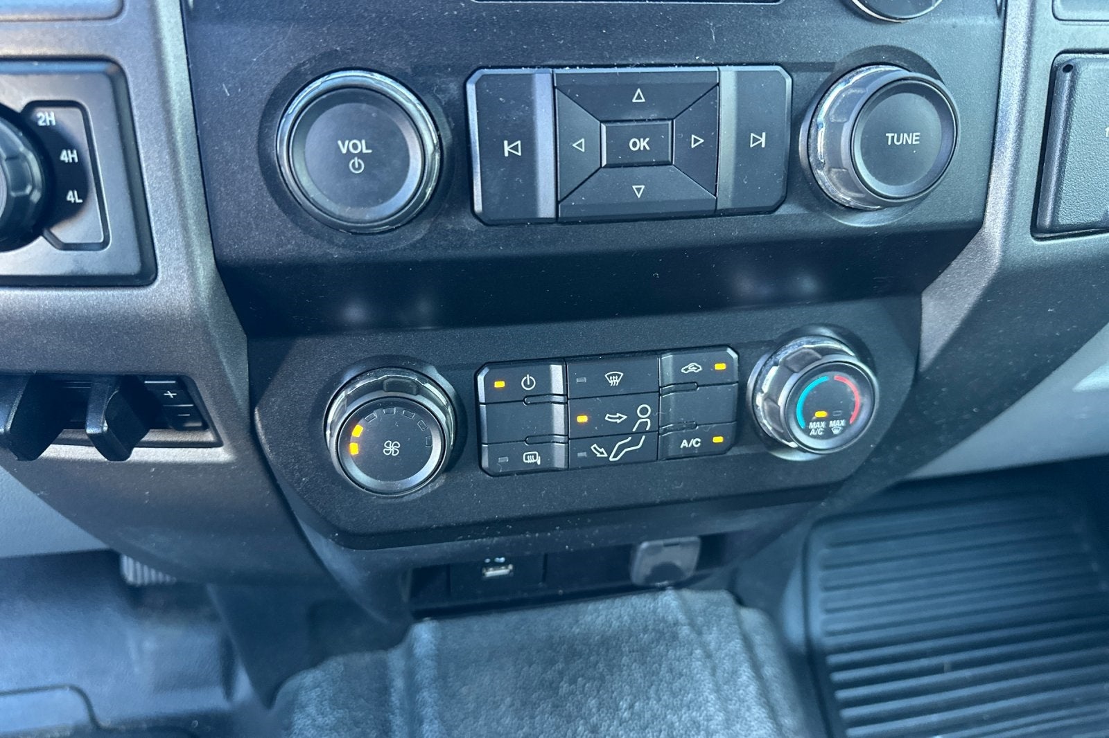 2019 Ford F-450SD XL DRW