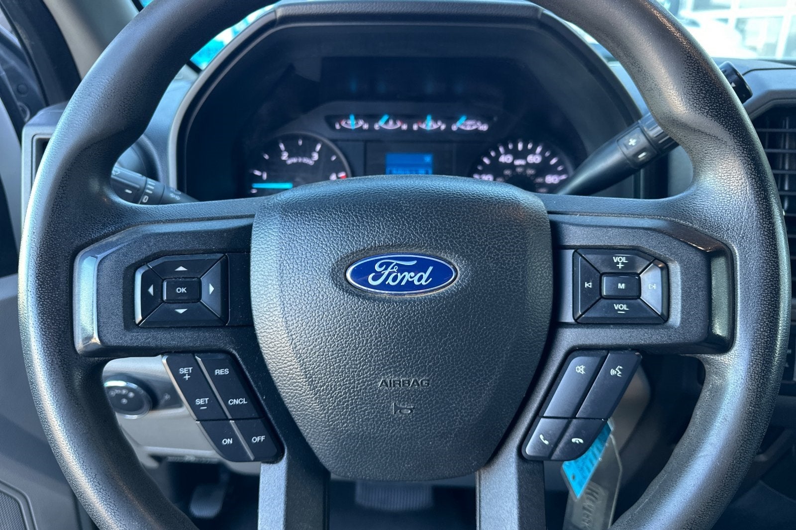 2019 Ford F-450SD XL DRW