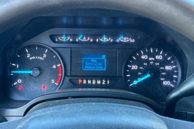 2019 Ford F-450SD XL DRW