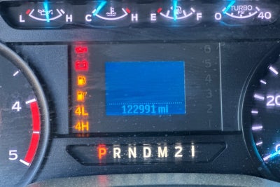 2019 Ford F-450SD XL DRW