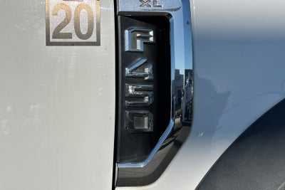 2019 Ford F-450SD XL DRW
