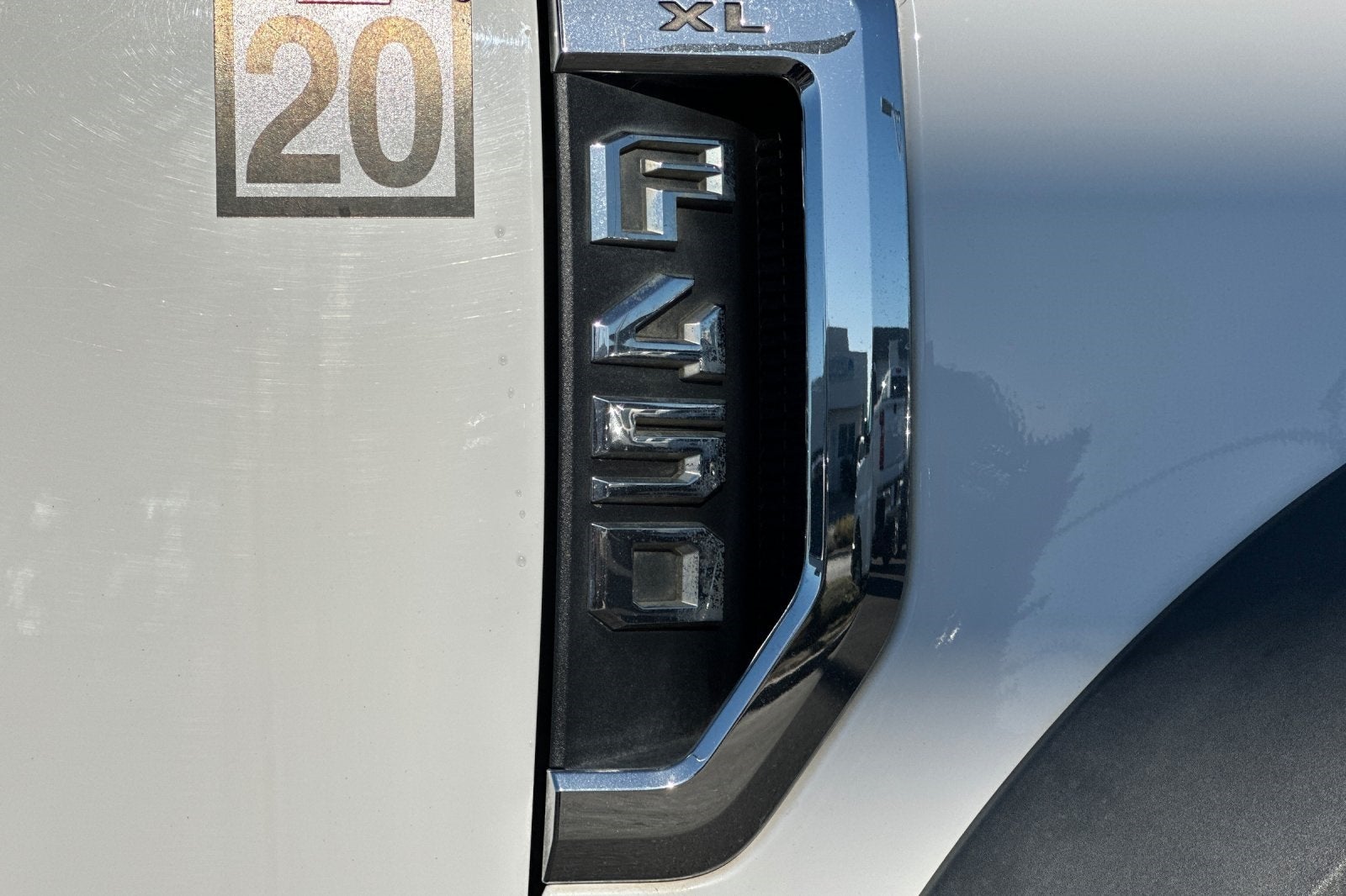 2019 Ford F-450SD XL DRW