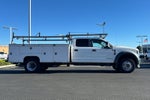 2019 Ford F-450SD XL DRW