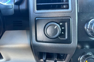 2019 Ford F-450SD XL DRW