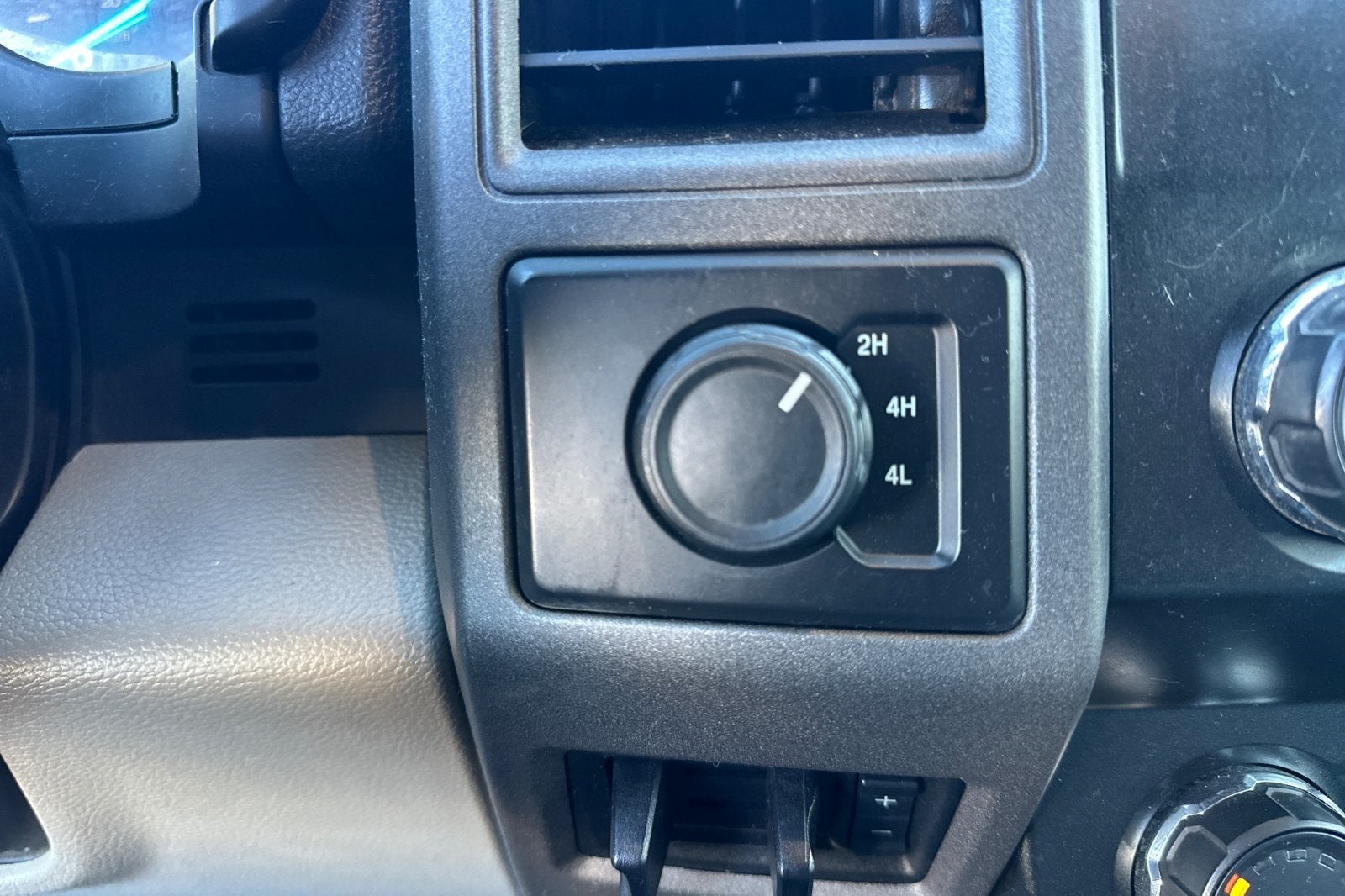 2019 Ford F-450SD XL DRW